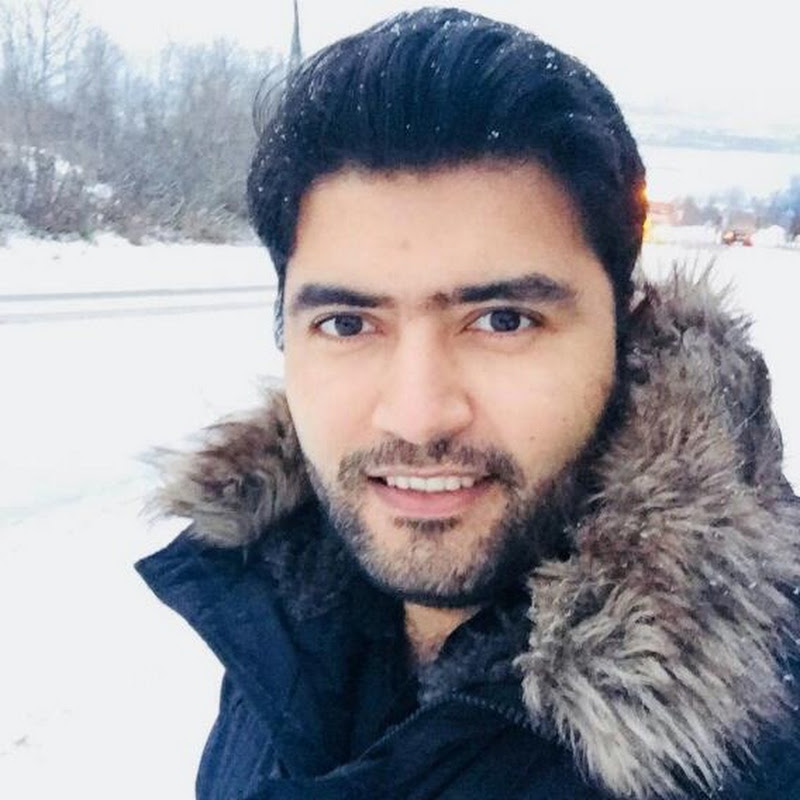 Owais Qayyum