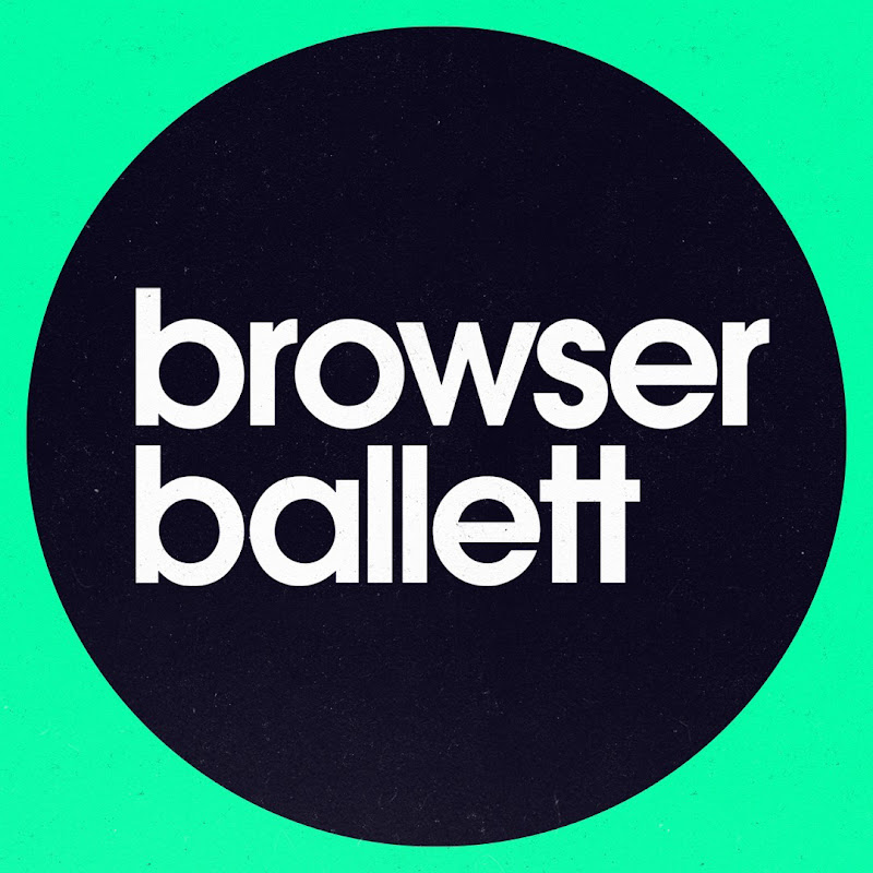 Browser Ballett