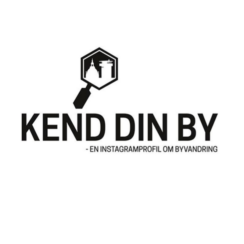Kend Din By