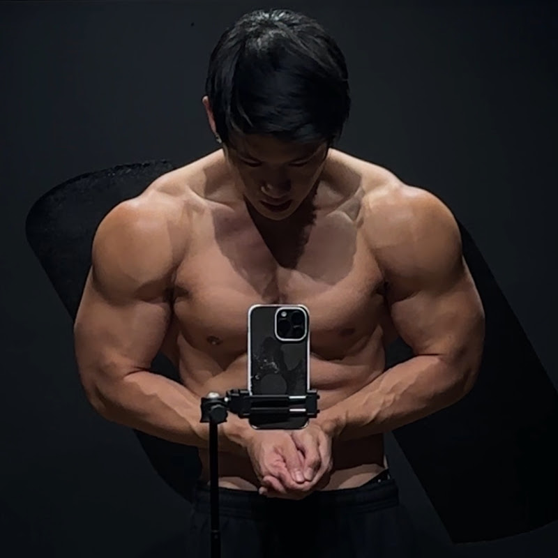 Josh Sim | Sim Strength