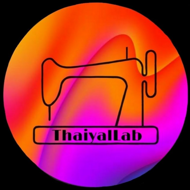 ThaiyalLab