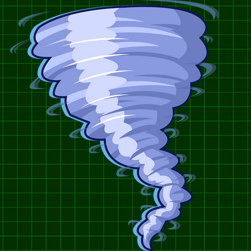 Twister's Nintendo Channel