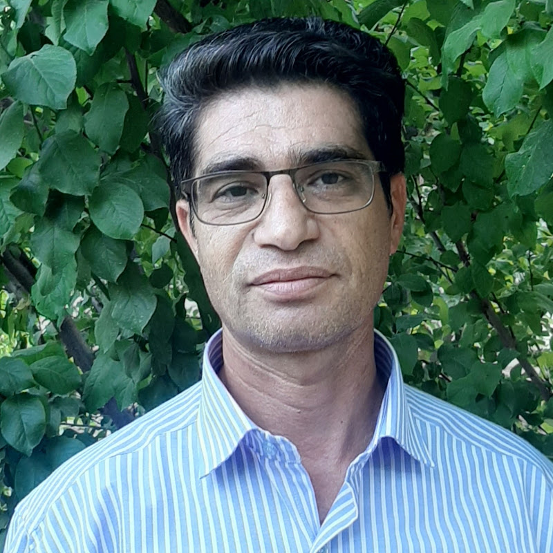 باغبانی مدرن برای همه