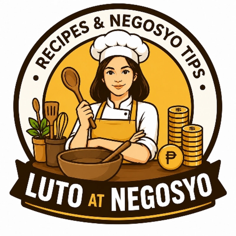 Luto at Negosyo