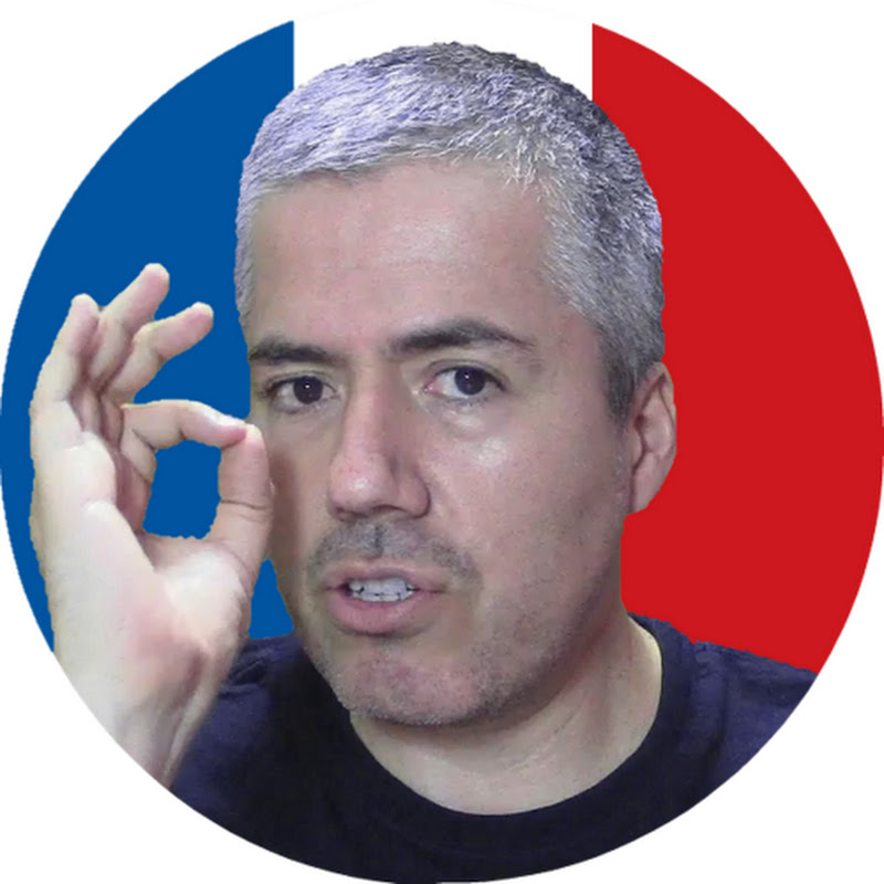 Clases De Francés Fácil Con Nelson