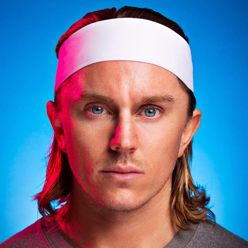 Patric Persson