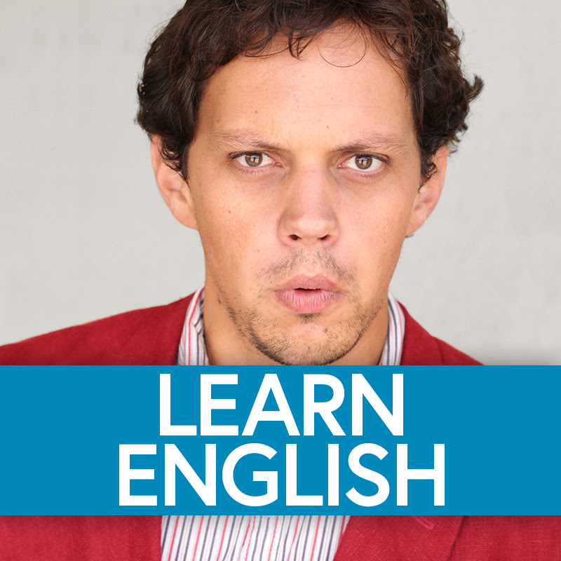 Benjamin’s English · EngVid