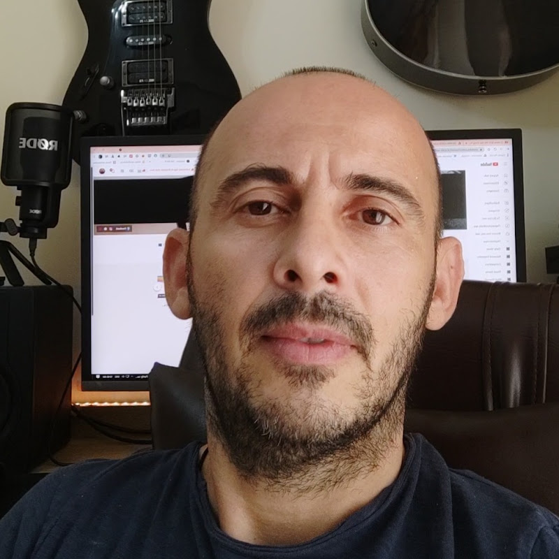 George Laskos Official