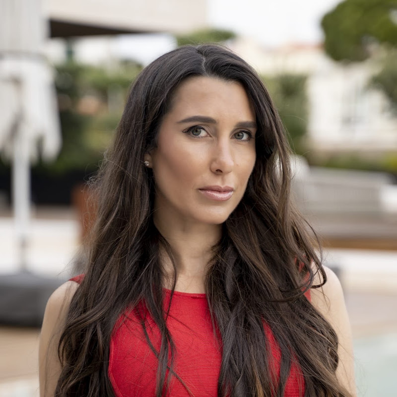 Alexandra Victoria Bonte - OFFICIAL Account