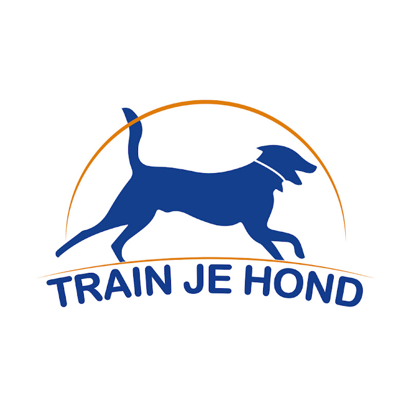 Train Je Hond