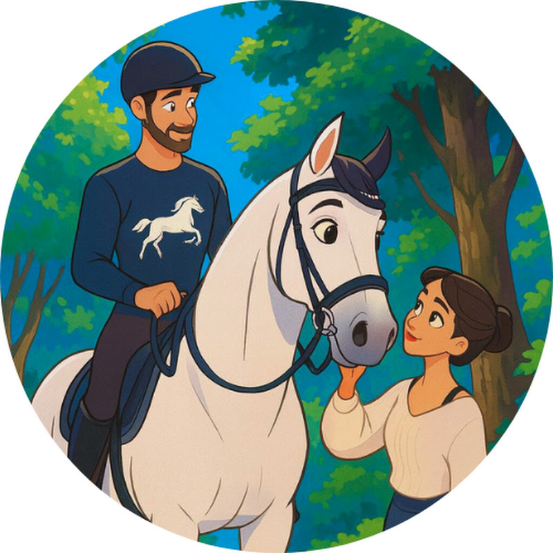 HORSE PLANET