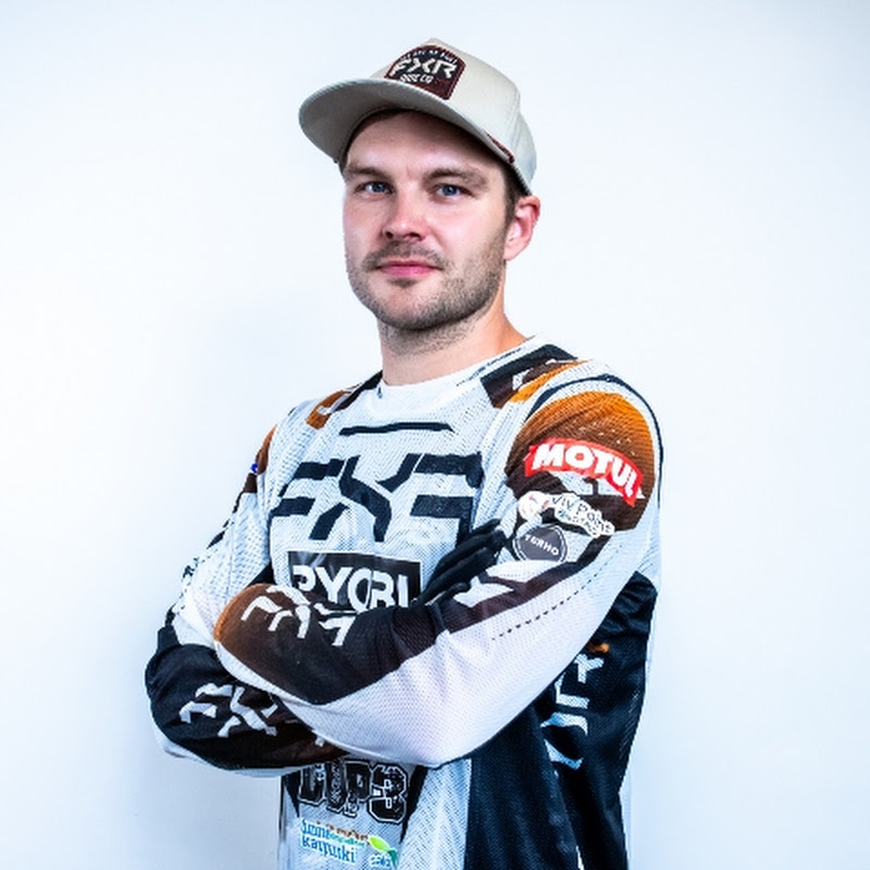 Sebfmx Sebastian Westberg