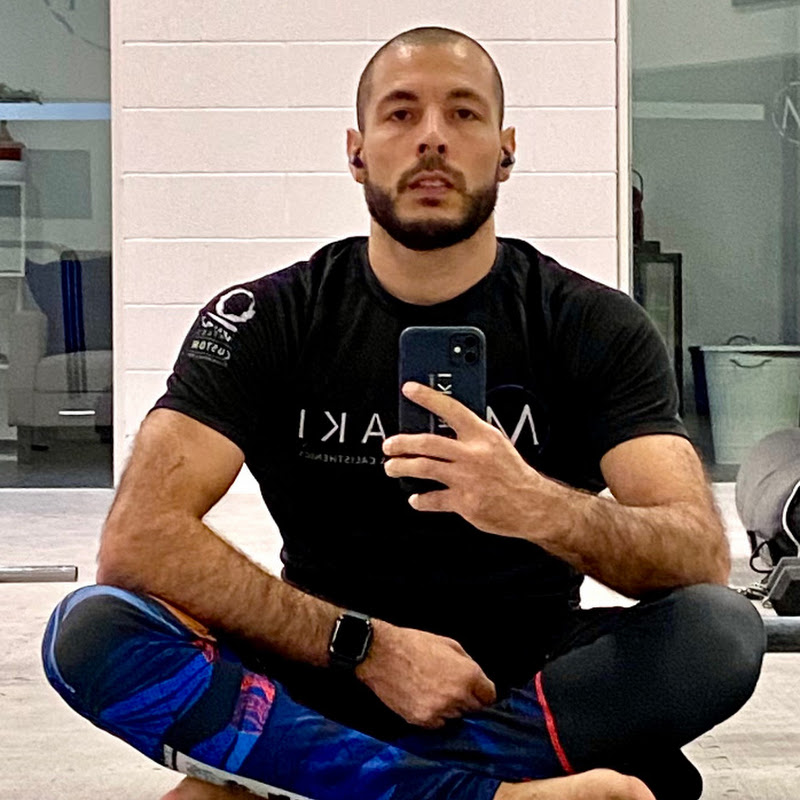Arti Marziali & Calisthenics