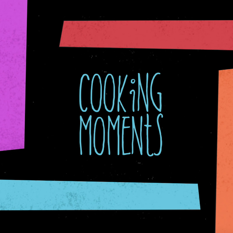 Cooking Moments