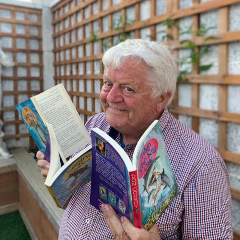 Don Conroy