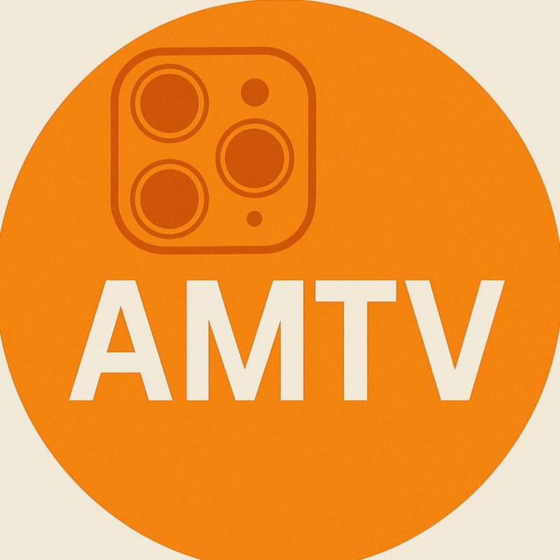 Amazing Mac TV