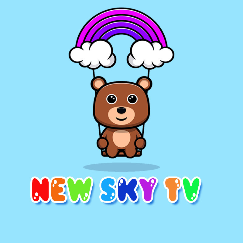 New Sky TV