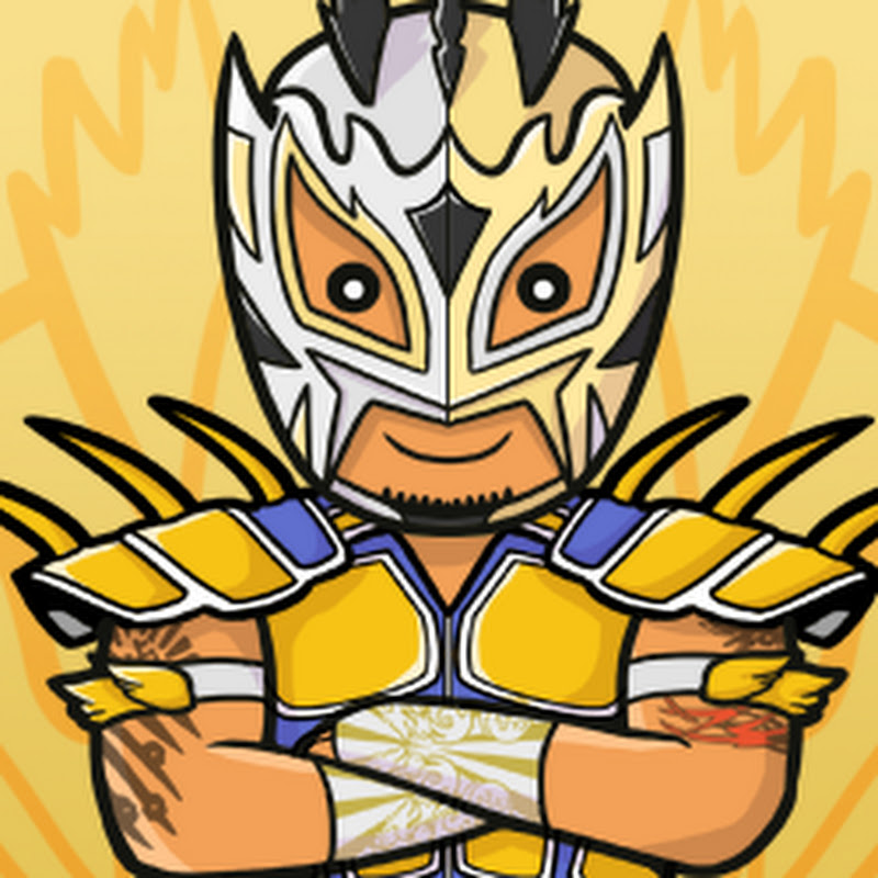 Lucha Things