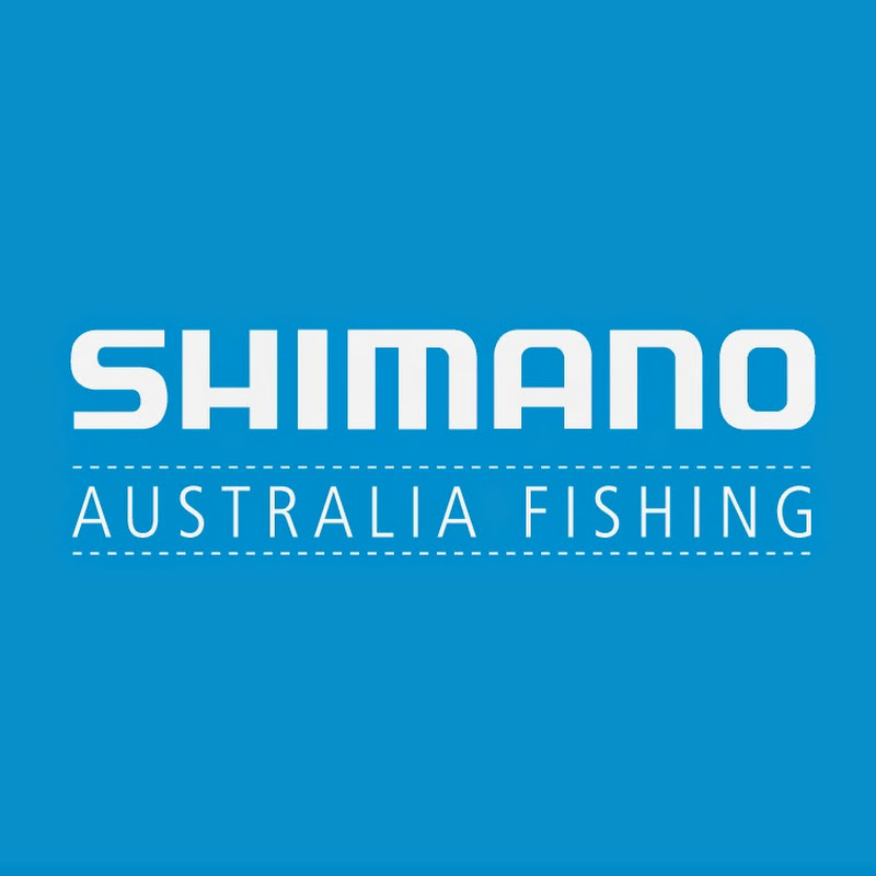 Shimano Australia Fishing