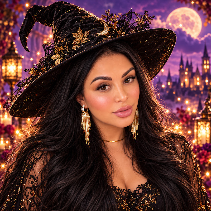 Rebecca mahra rabhi مهرة ربيكا رابحي
