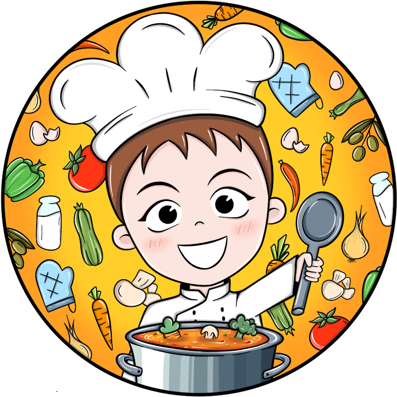 Rosario Cooking