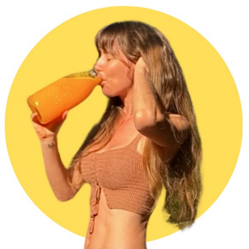 Frugivore Vegan