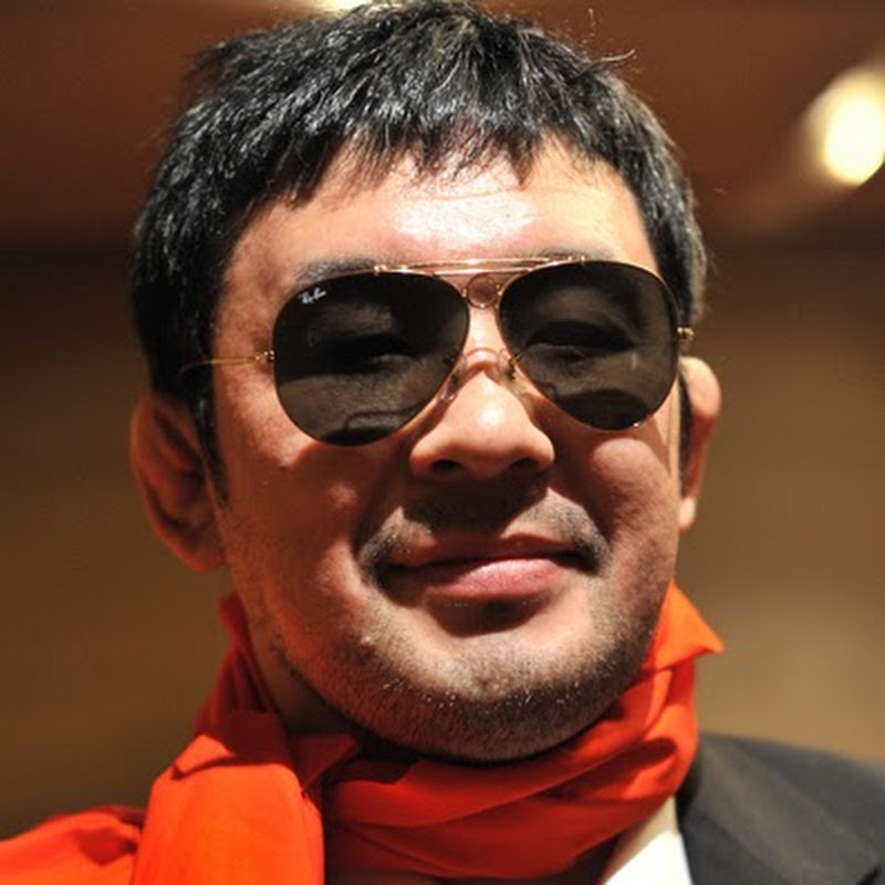 KAZUSHI SAKURABA