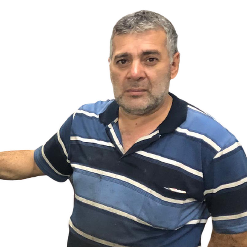 Recep Usta