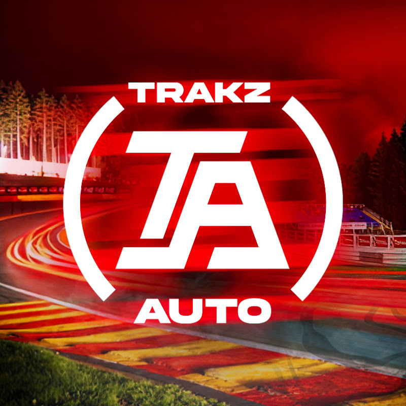 TRAKZ