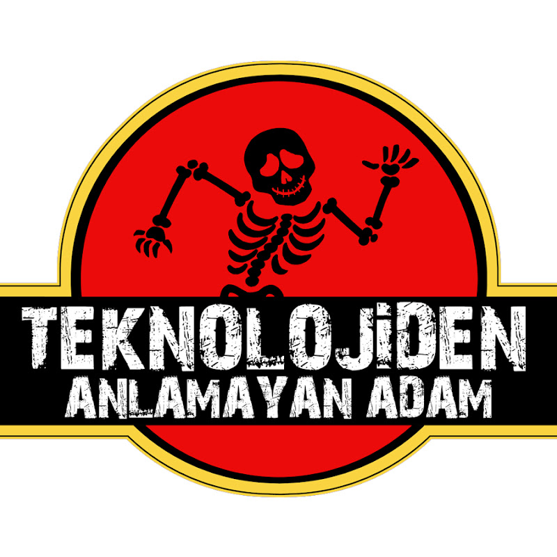 Teknolojiden Anlamayan Adam
