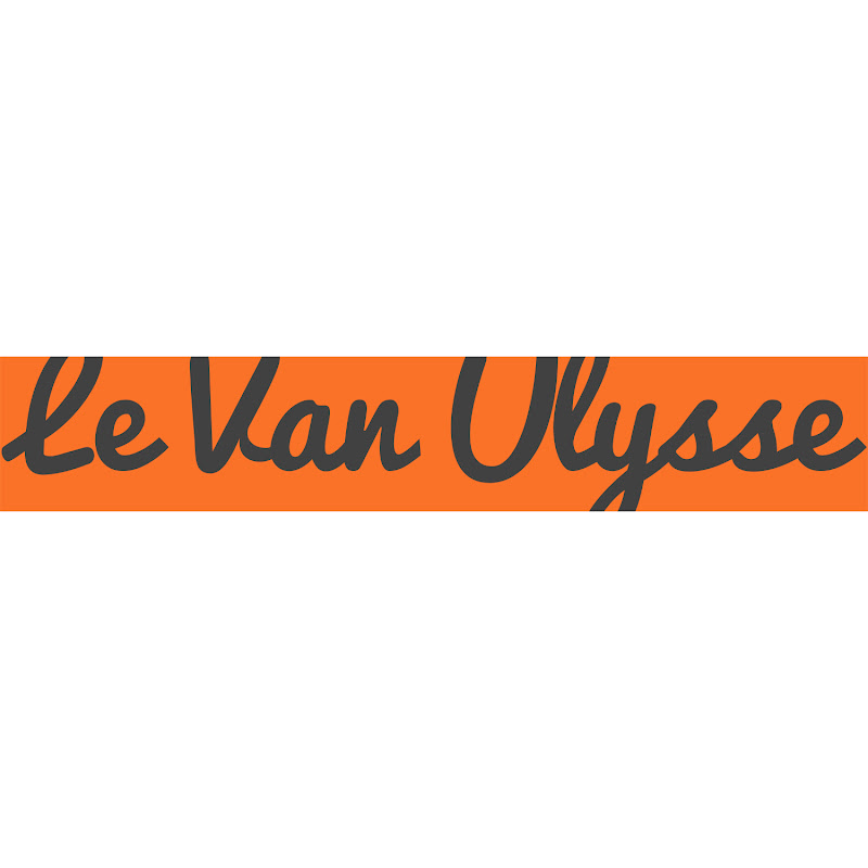 Le Van Ulysse
