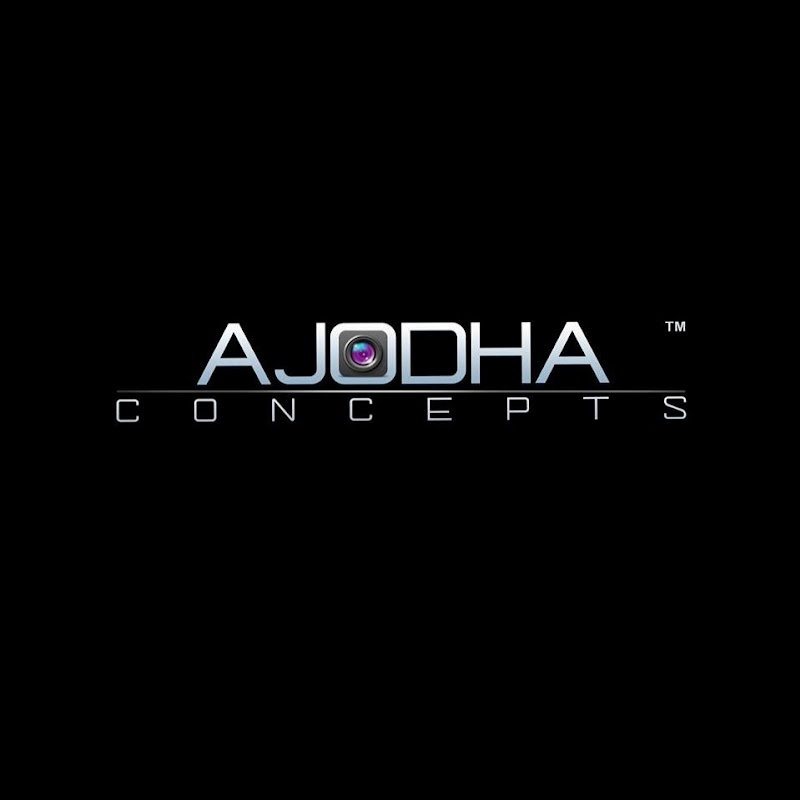 Ajodha Concepts