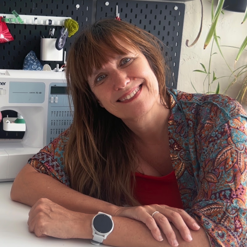 Carine Capron