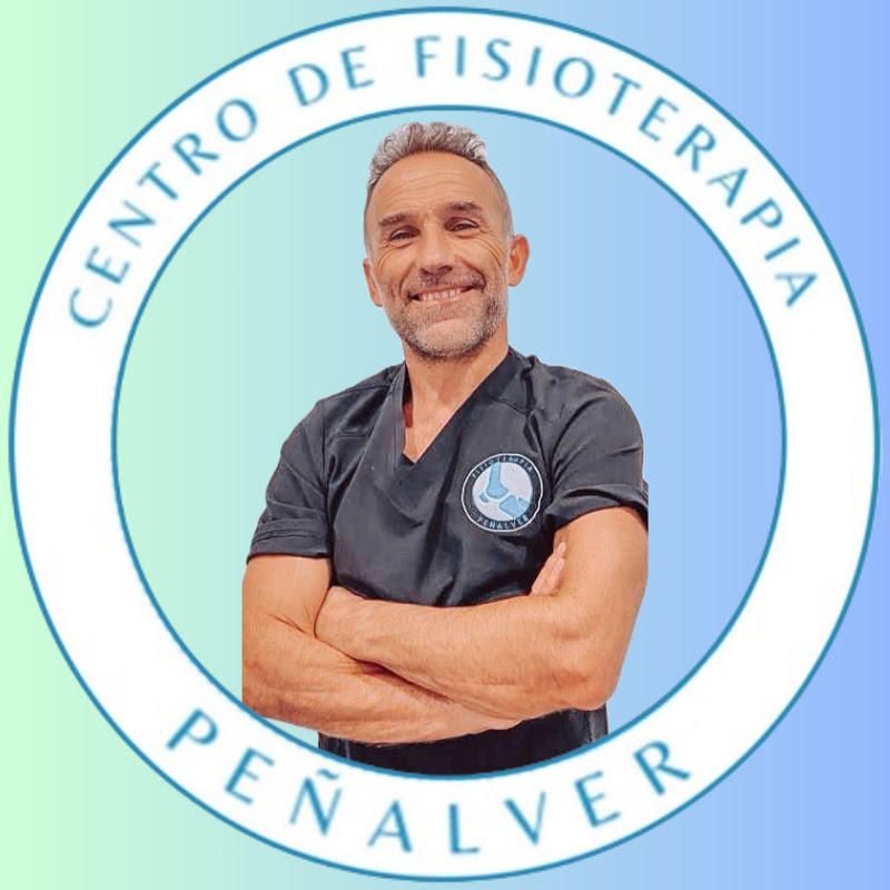 Fisioterapia Peñalver