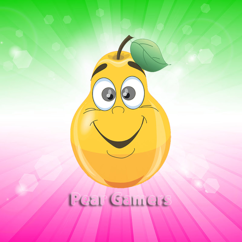 Pear Gamers