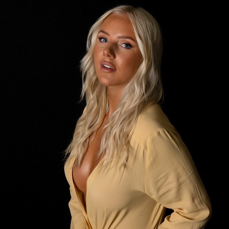 Linn Ahlborg