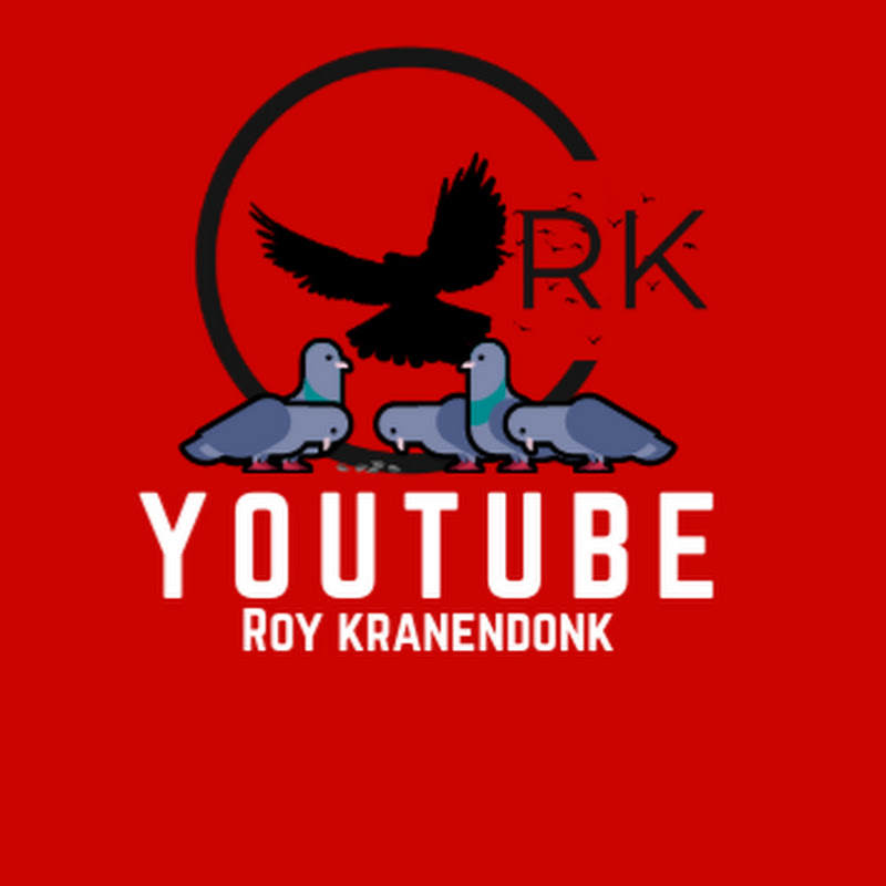 Roy Kranendonk