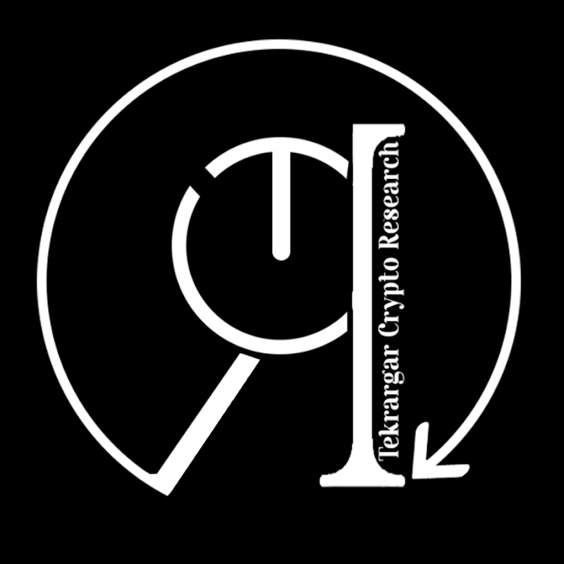 Tekrargar Crypto Research