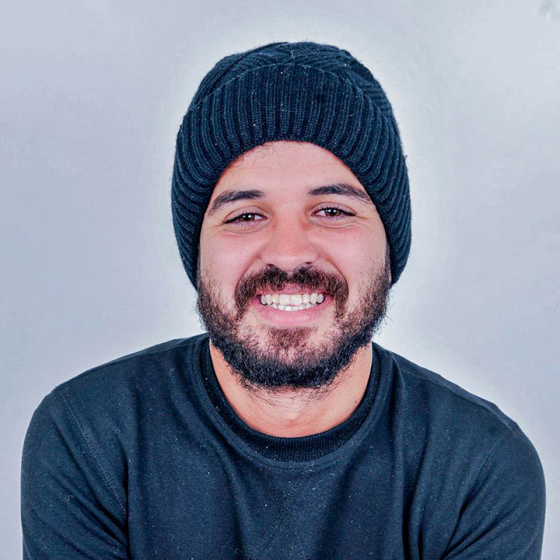 Soufiane Elbouhamdi مغربي في اسطنبول