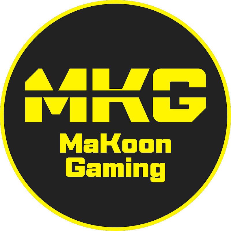 MaKoonGaming