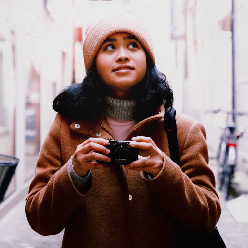 Syasya Raisya