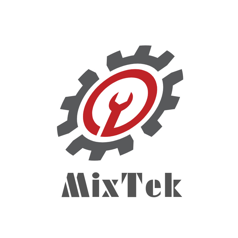 MixTek Smart LAB.