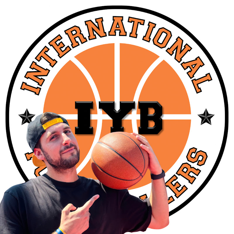 🏀IYB🏀
