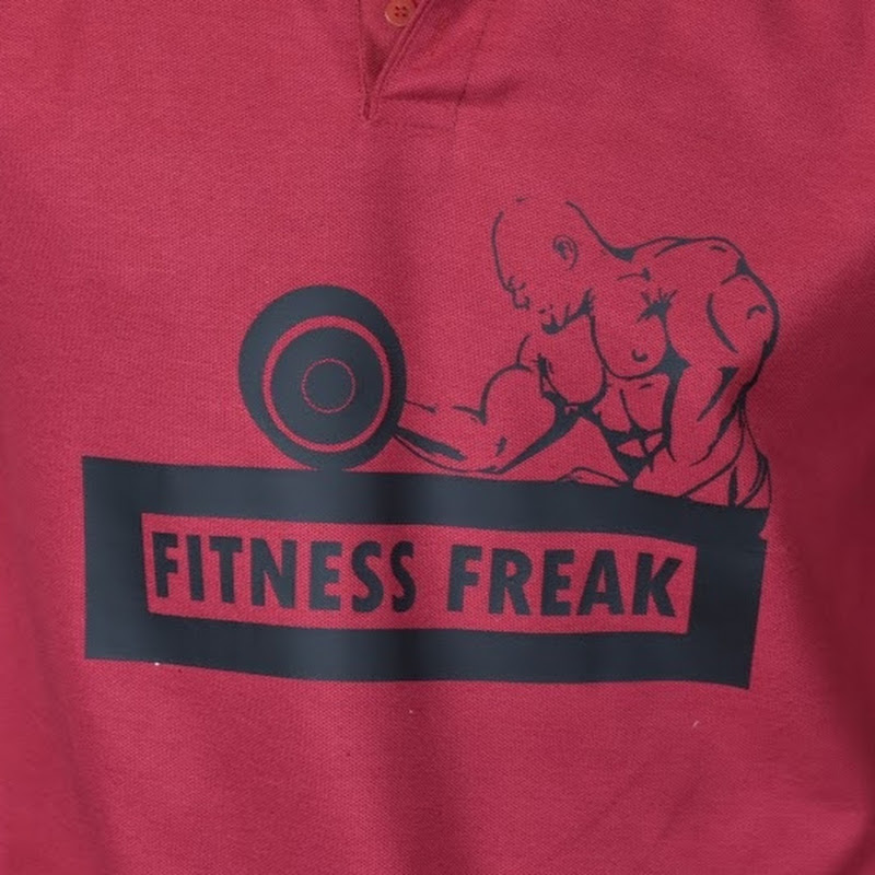 Fitness Freak