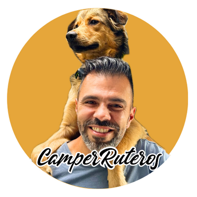 CamperRuteros