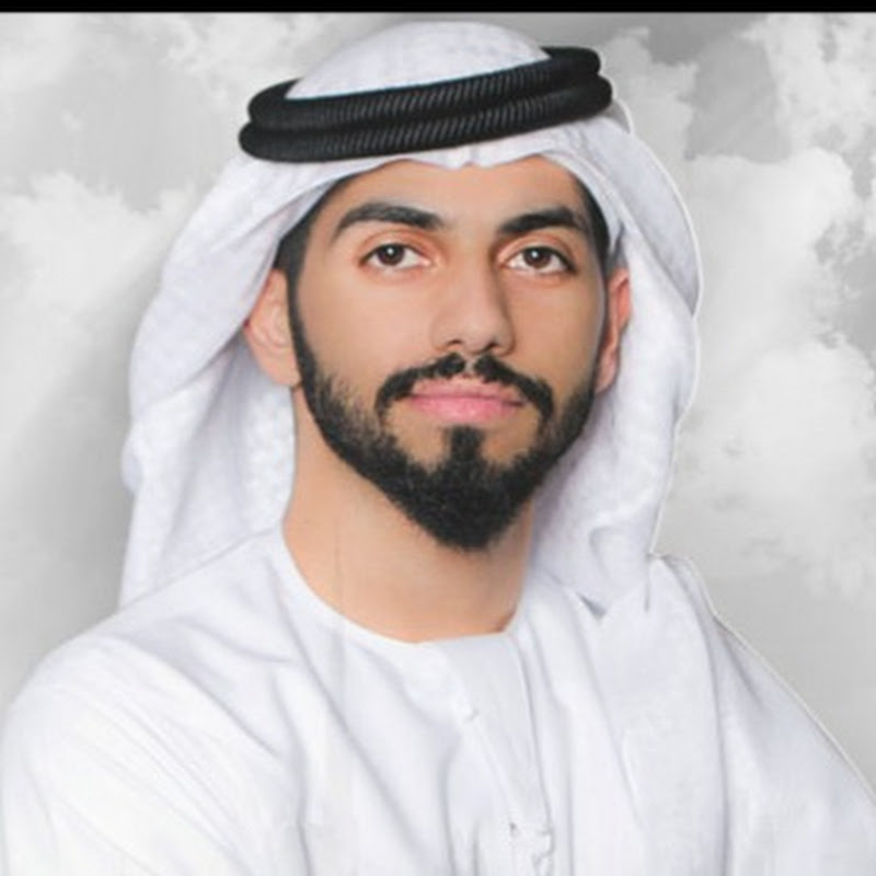 محمد الشحي