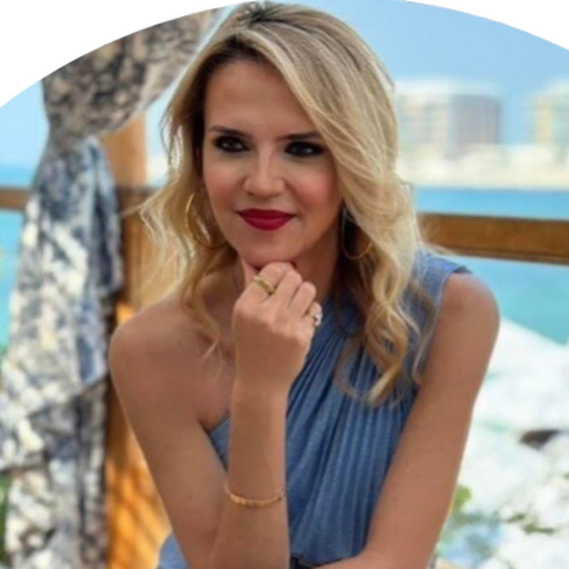 Dr. Maria Psoma