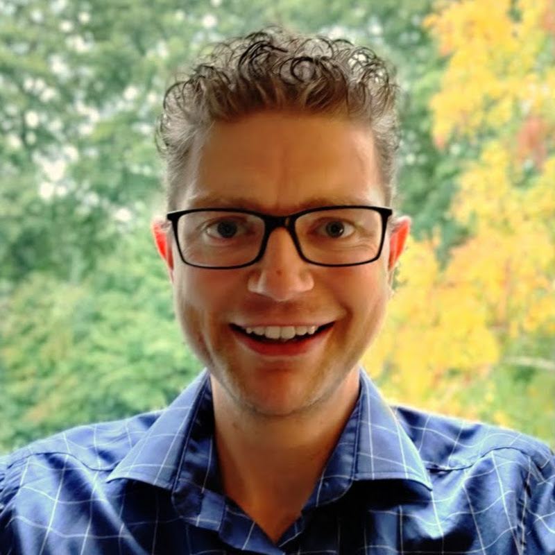 Martijn Ten Caat
