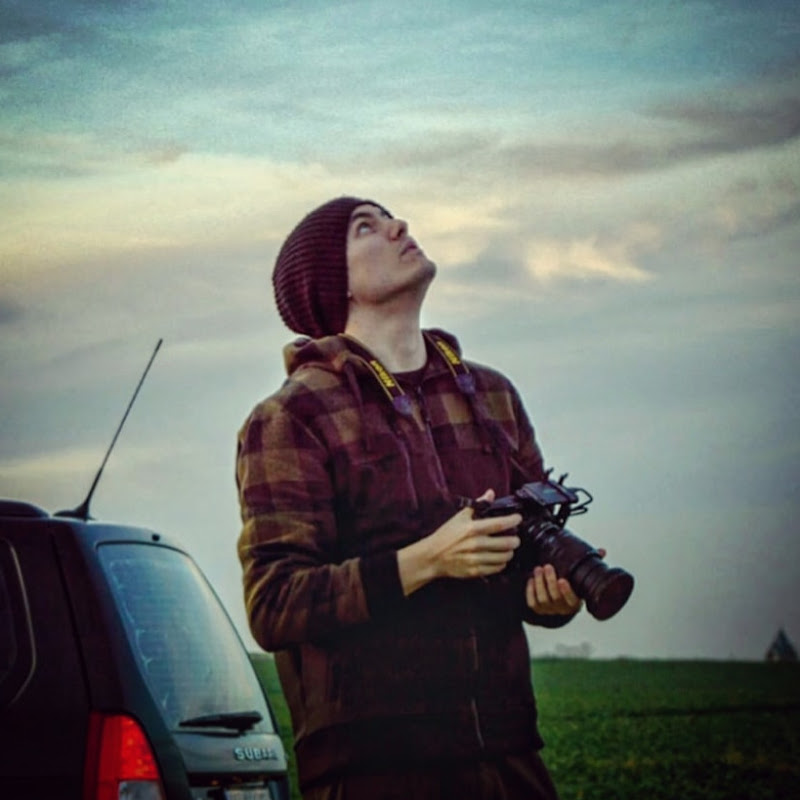 Adrian van den Broeck Films