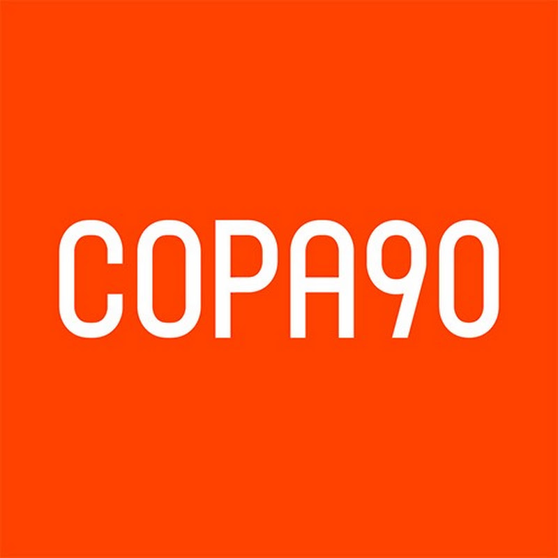 COPA90 Stories